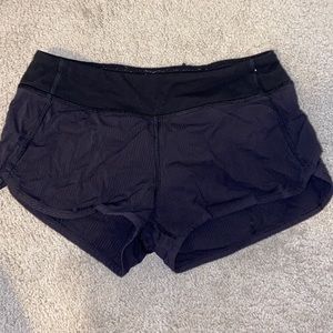 Black Ivivva by Lululemon Shorts
